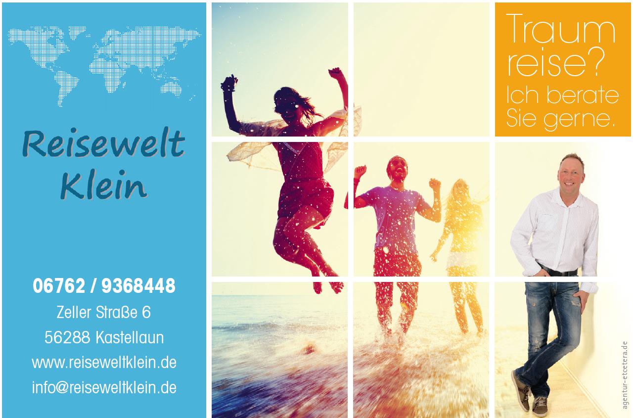 Reisewelt Klein
